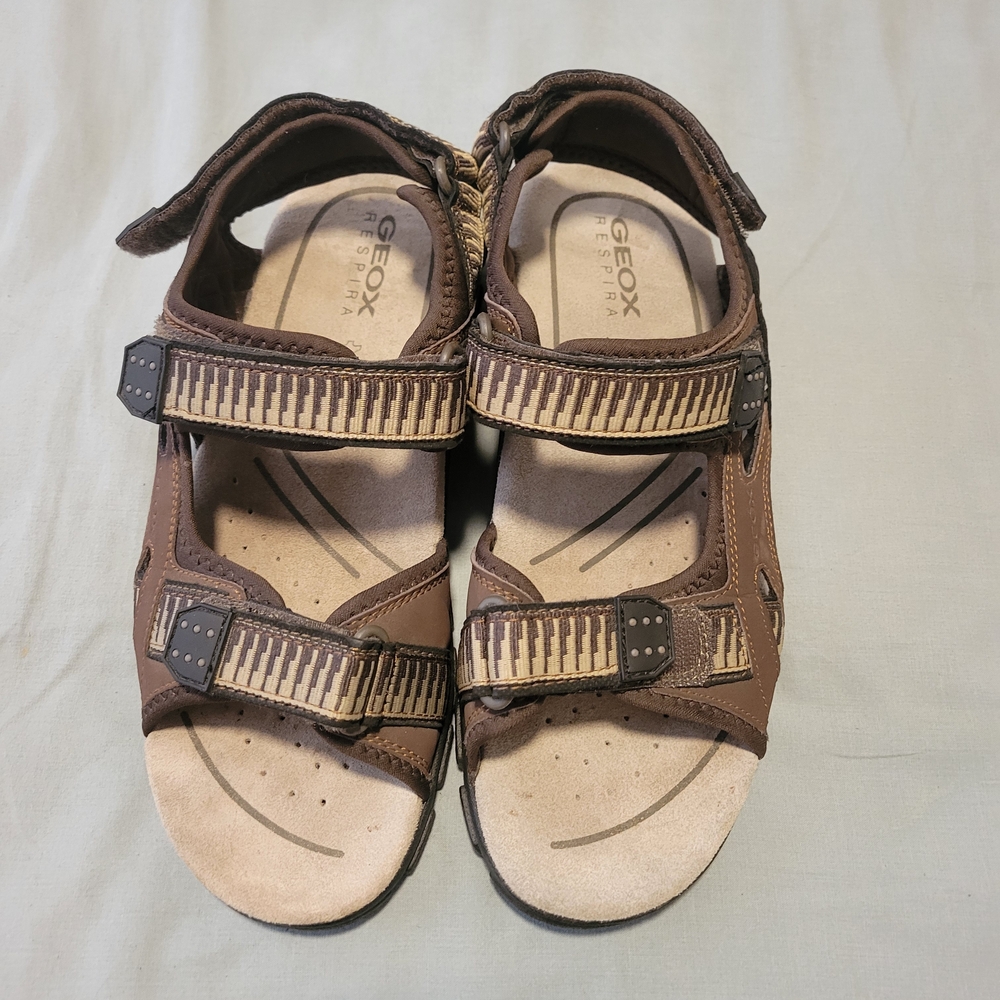 Geox Respira Men's Sandals